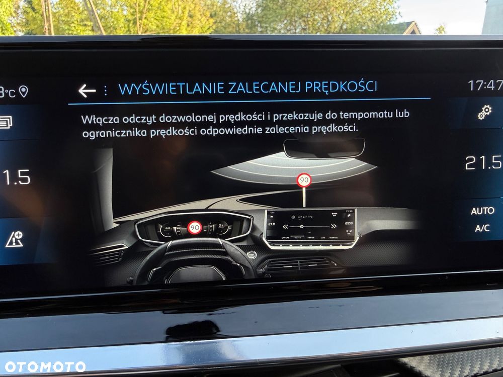 Peugeot 2008 BlueHDi 110 Allure - 36