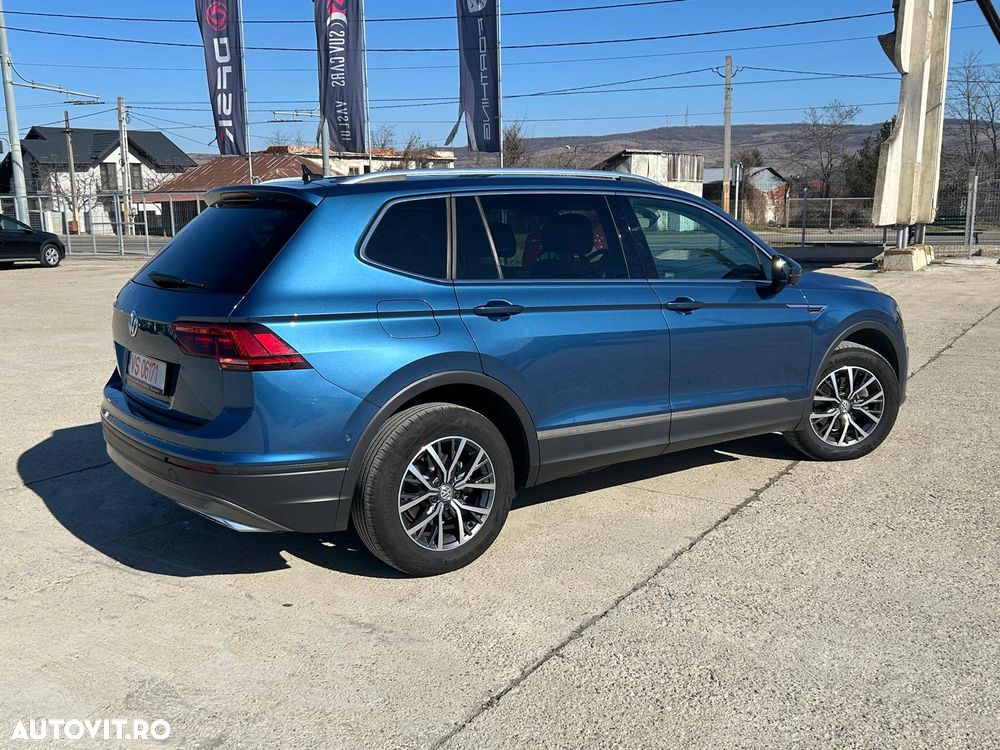 Volkswagen Tiguan - 13