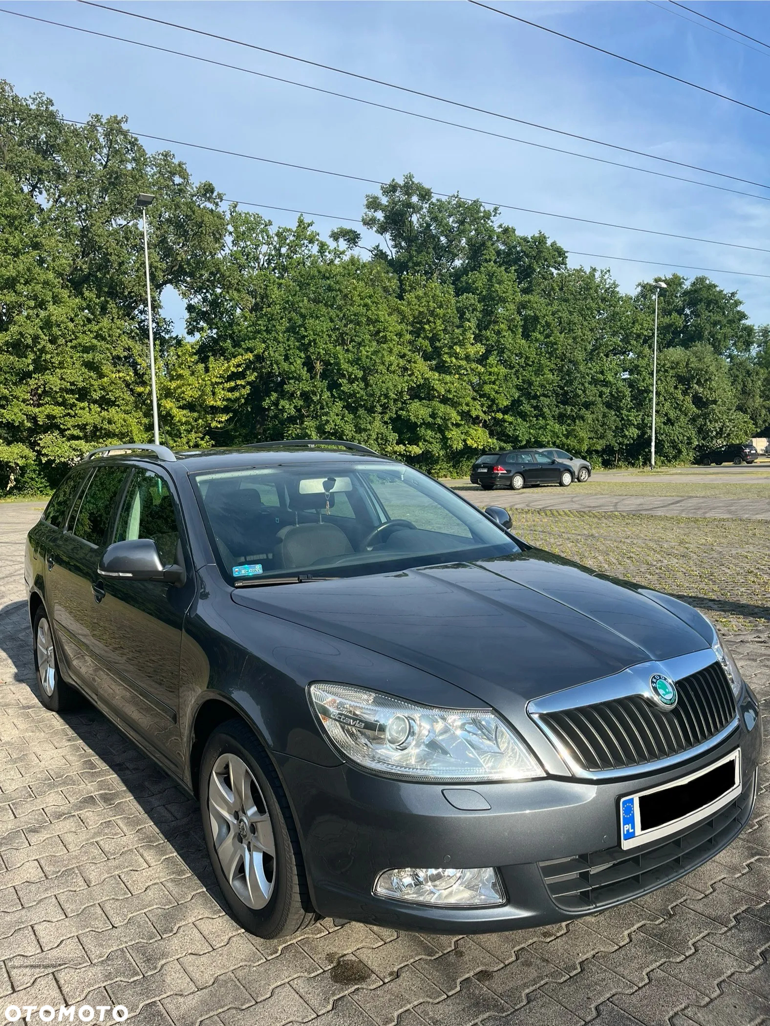 Skoda Octavia 1.4 TSI Elegance - 3