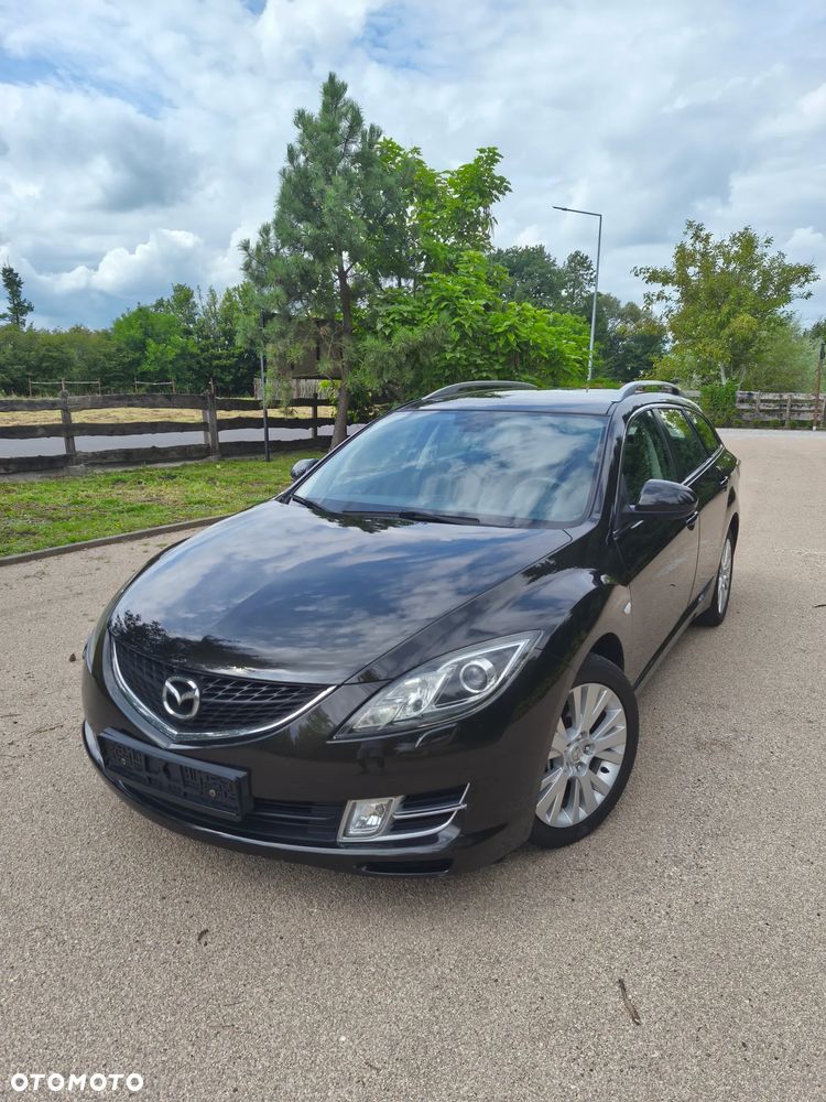 Mazda 6 Sport 2.0 Dynamic - 4