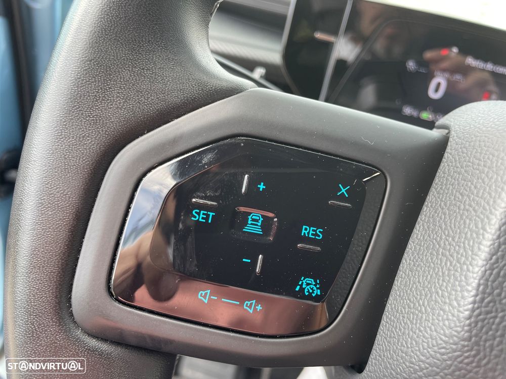 Ford Explorer 77 kWh Premium - 16