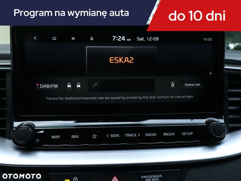 Kia Ceed - 14