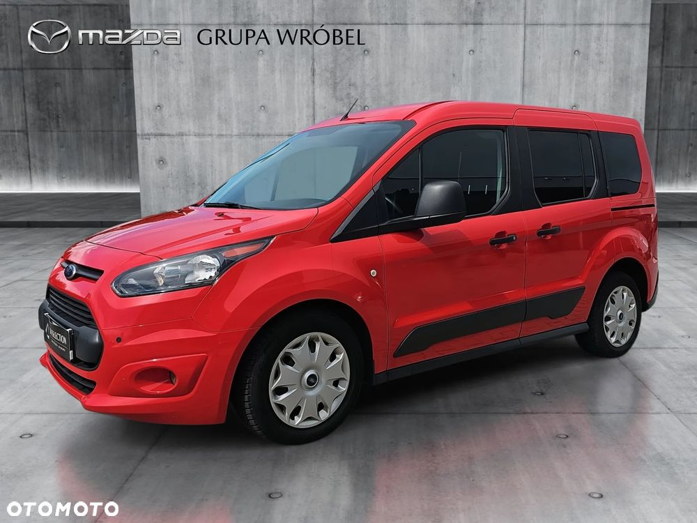 Ford Tourneo Connect 1.5 TDCi Trend - 1