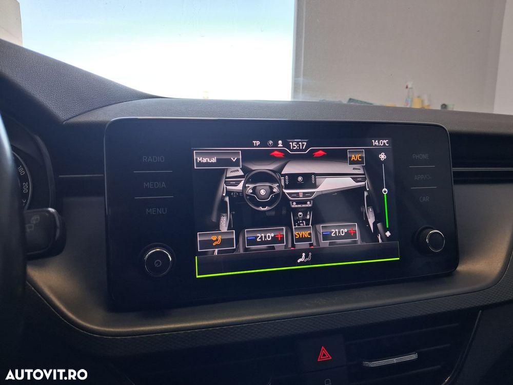 Skoda Scala 1.6 TDI Ambition - 35