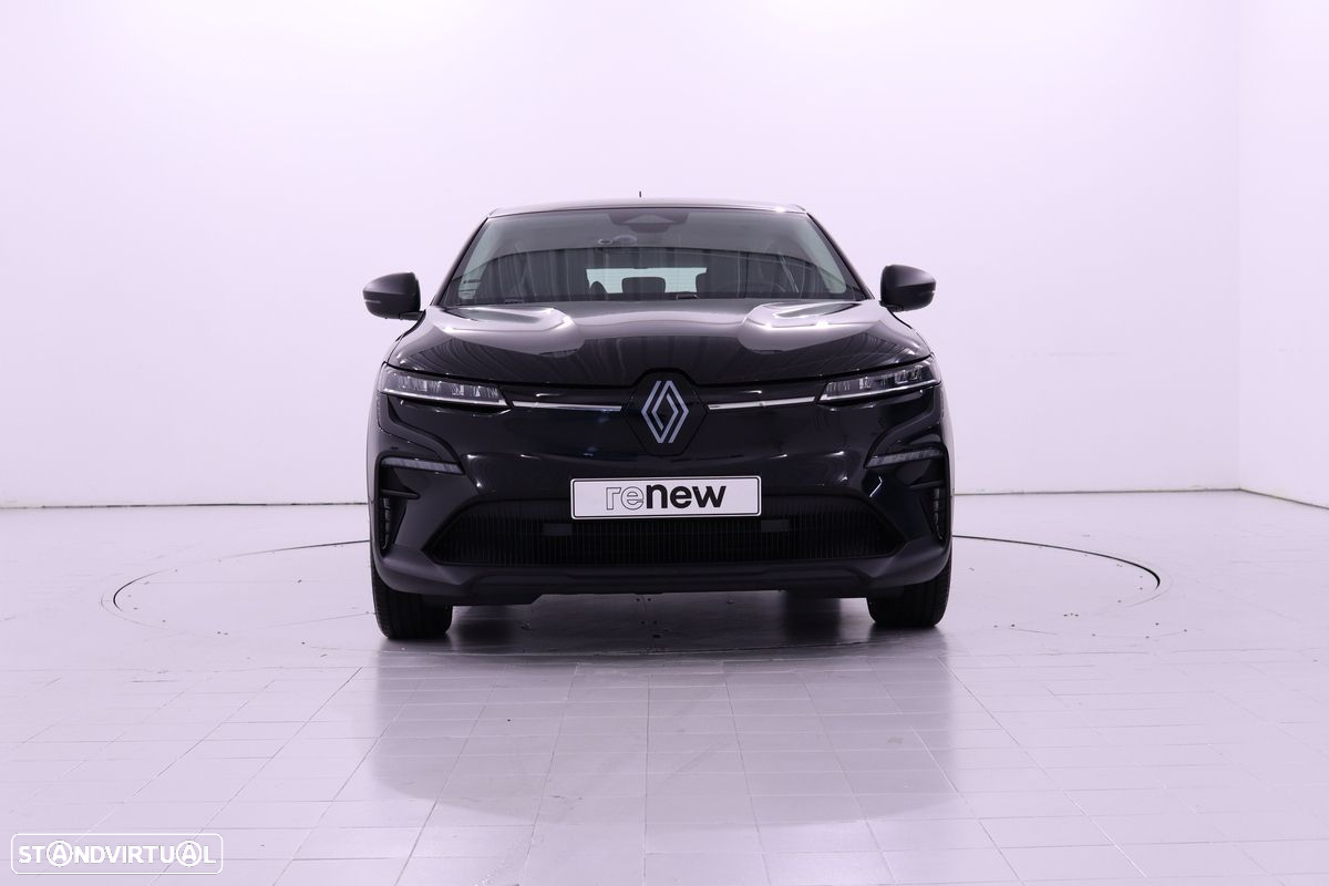 Renault Mégane E-Tech - 2