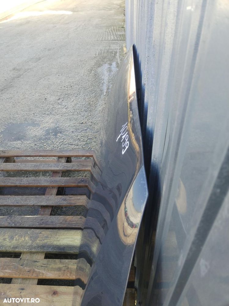 Capota motor Kia Ceed, 2018, 2019, 2020, 2021, 2022, 2023, 2024. 10199 - 5