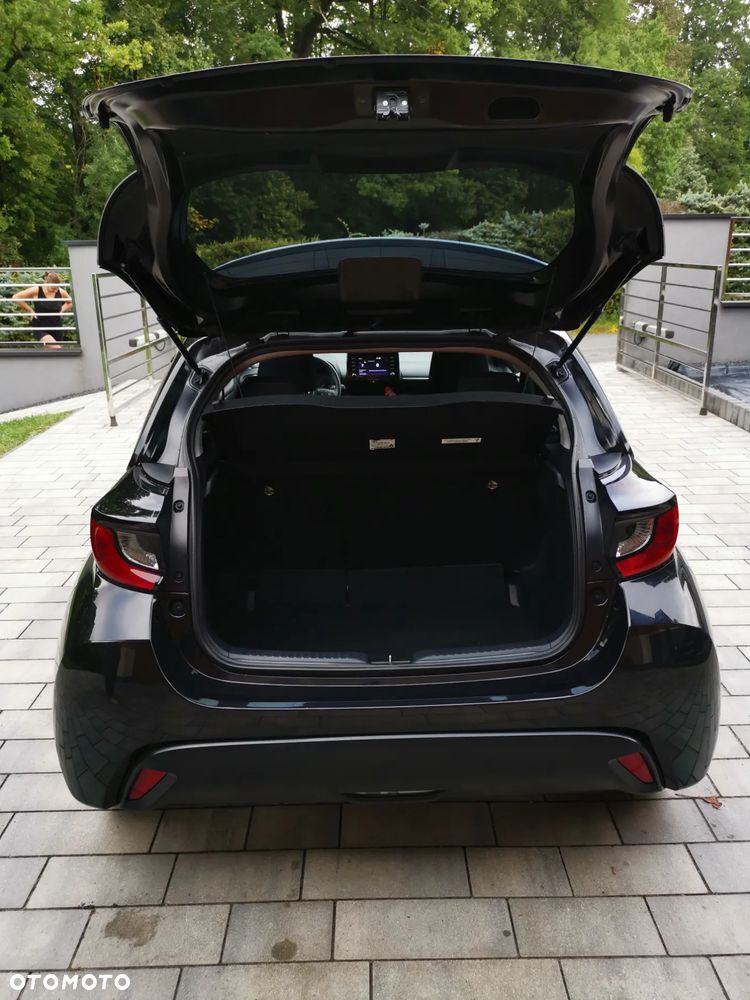 Toyota Yaris - 16