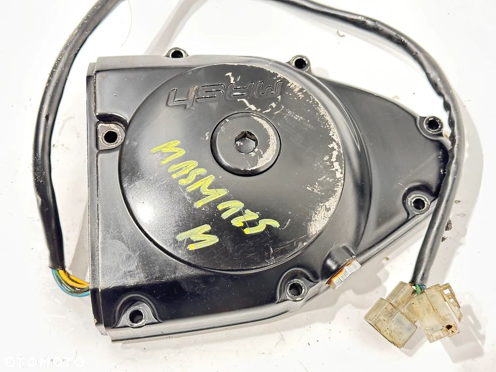 Dekiel L Zapłon stator  Mash 125 Seven Fivty   CafeRacer - 2