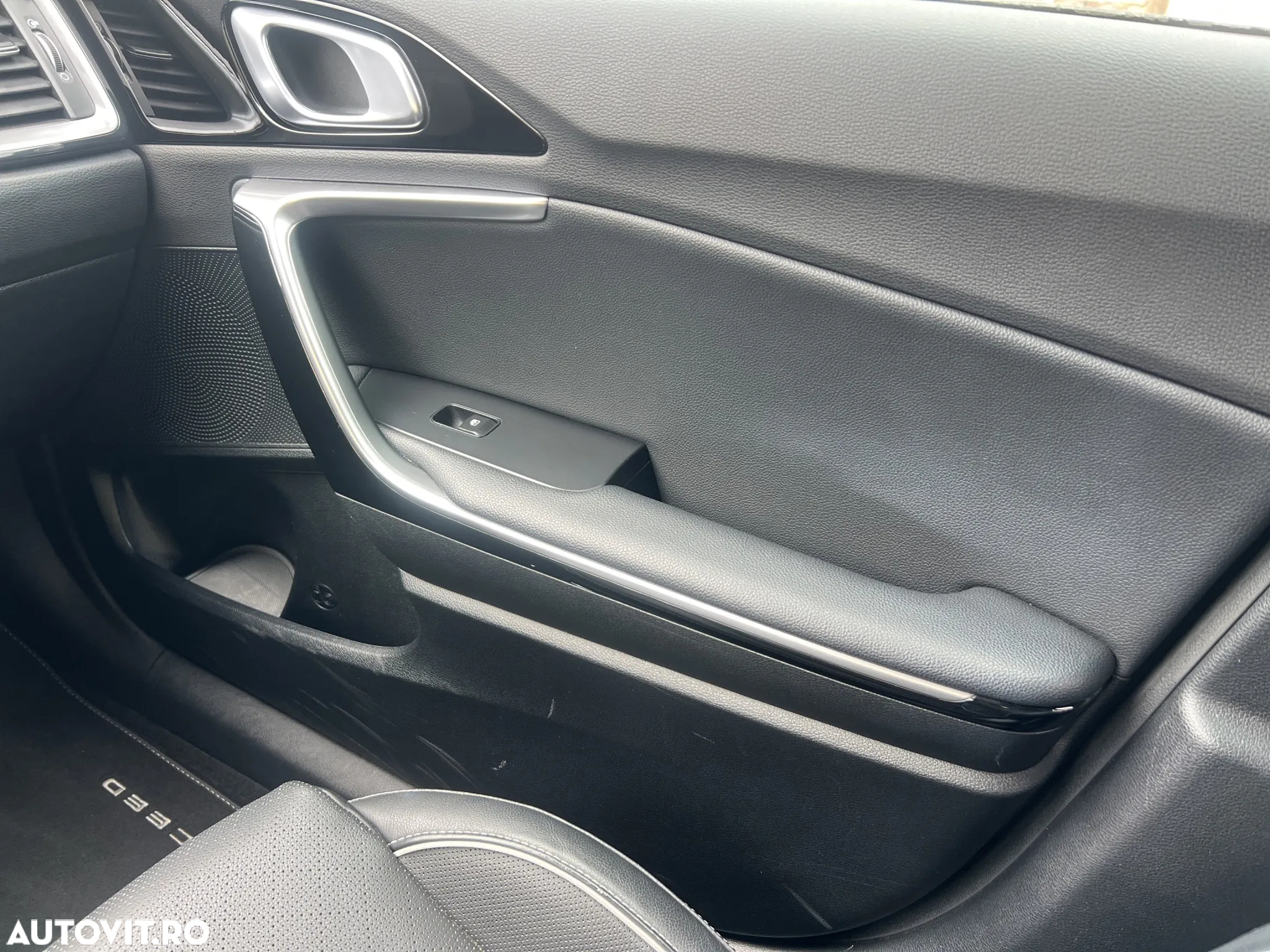 Kia XCeed 1.6 GDI DCT6 OPF Plug-in-Hybrid Platinum Edition - 19