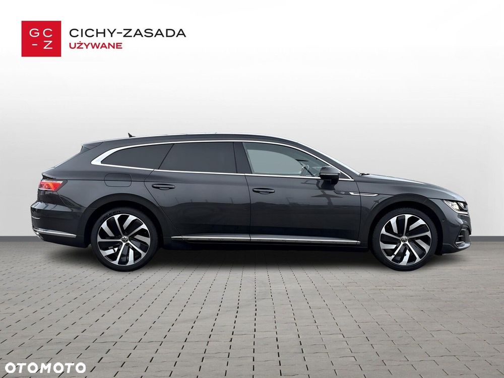 Volkswagen Arteon Shooting Brake - 6