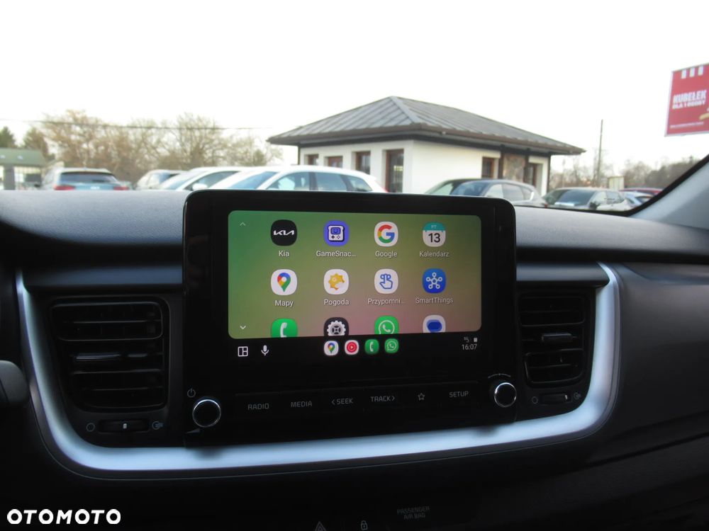 Kia Stonic 1.2 M - 25