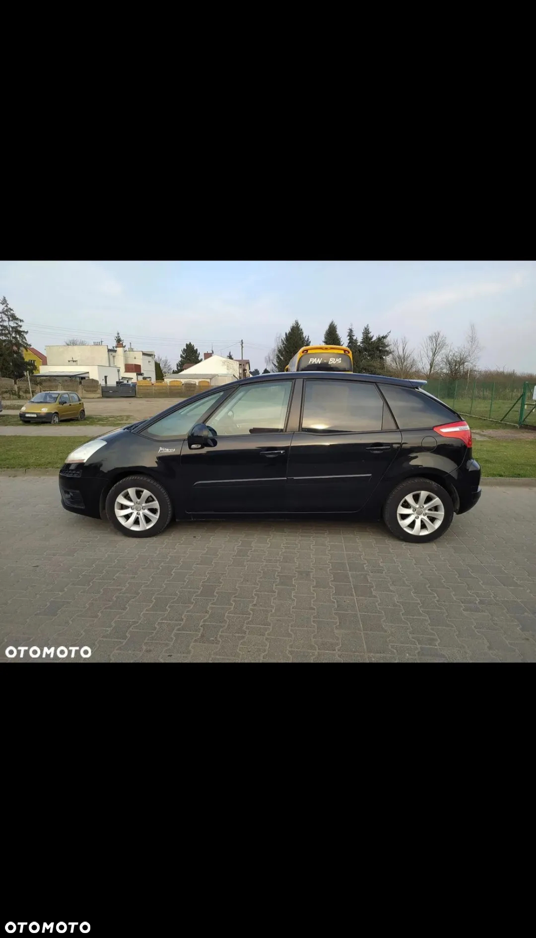 Citroën C4 Picasso 2.0 16V Exclusive - 7