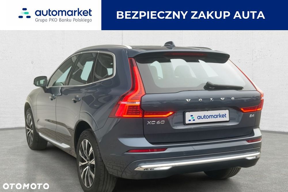 Volvo XC 60 B4 B Plus Bright - 7