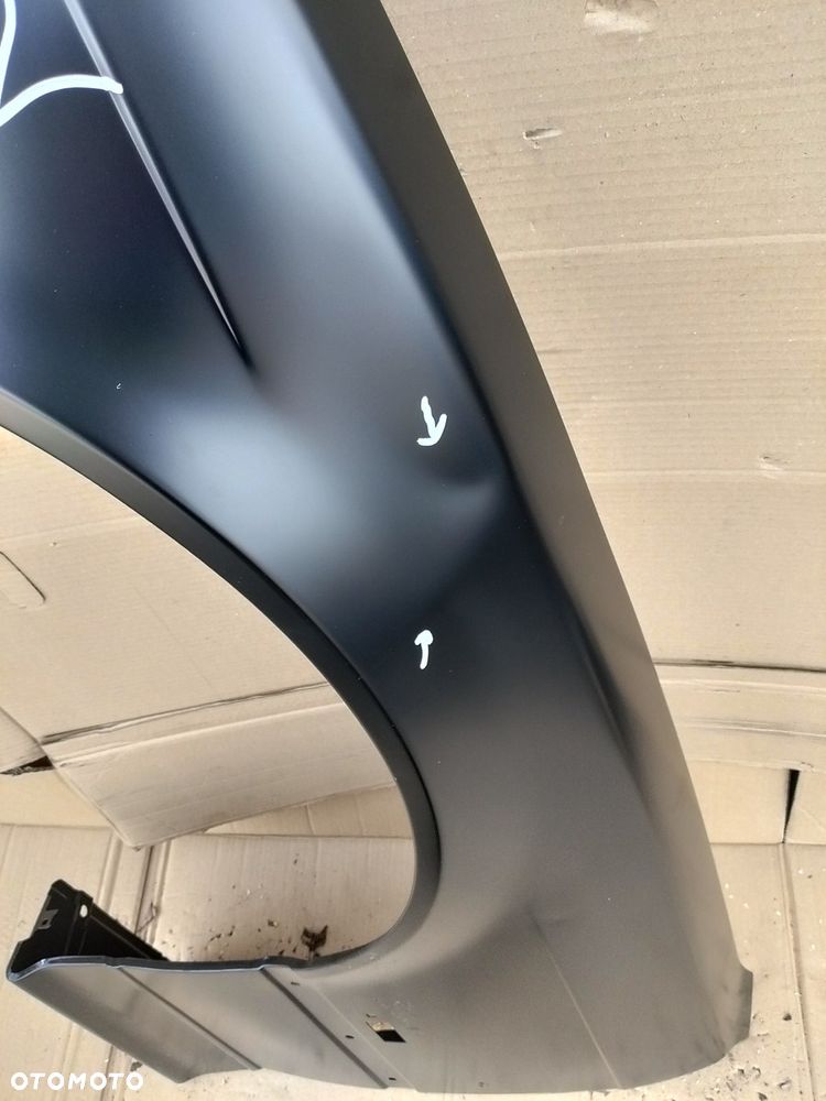 bmw 3 e36 coupe cabrio błotnik nowy lewy przód przedni - 4