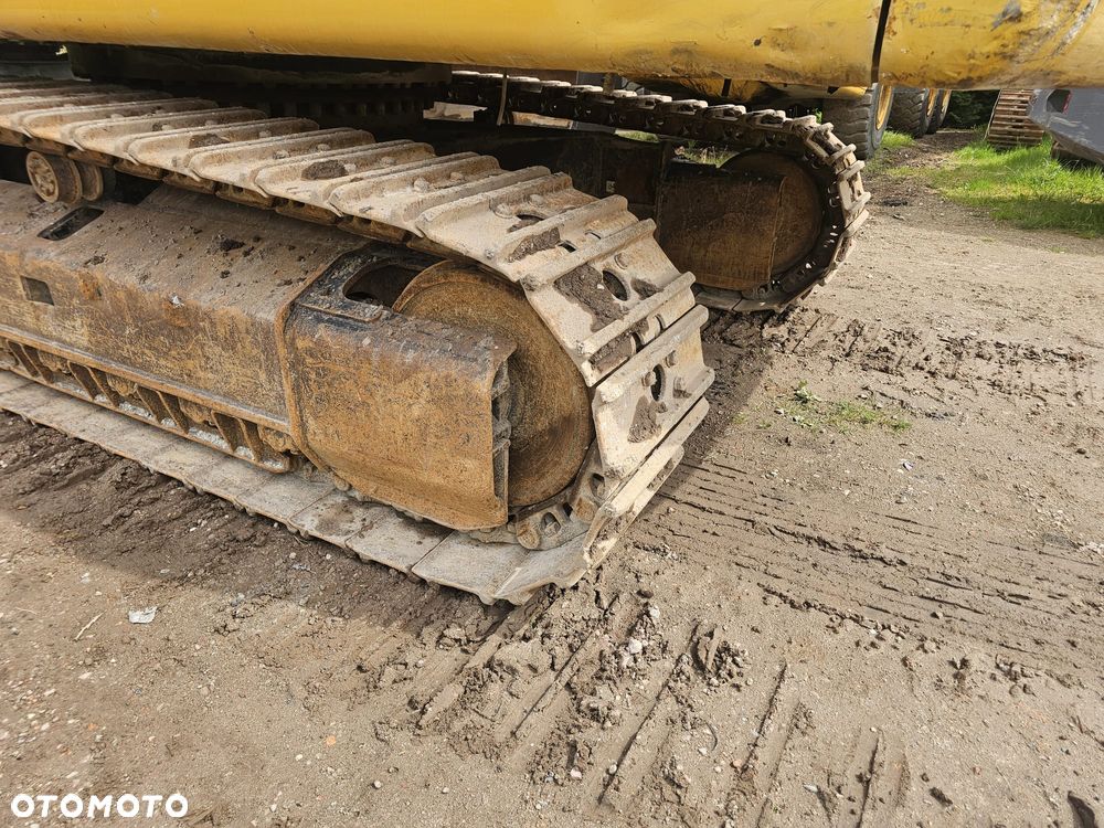 Caterpillar 336FL - 14
