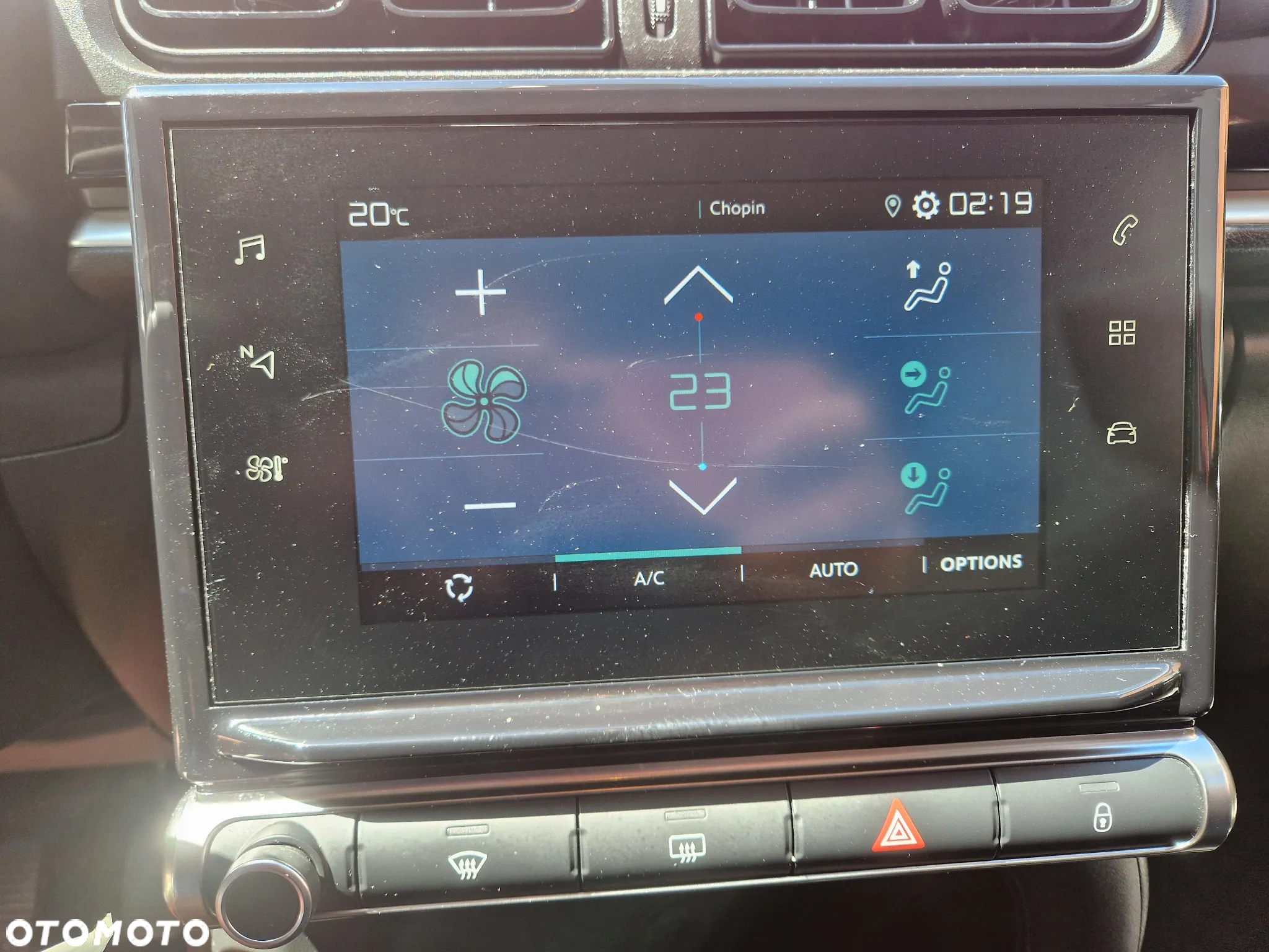Citroën C3 Pure Tech 83 S&S FEEL PACK - 12