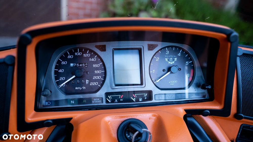 Honda GL - 15