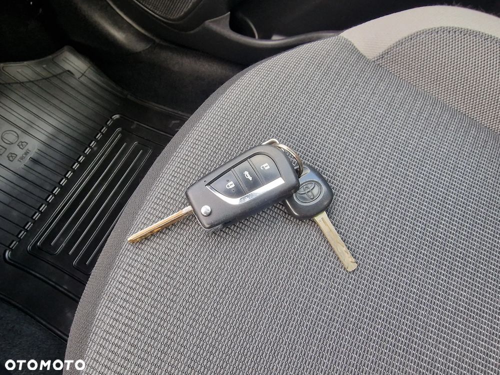 Toyota Aygo - 29