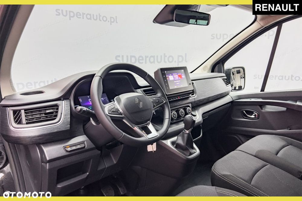 Renault Trafic - 18
