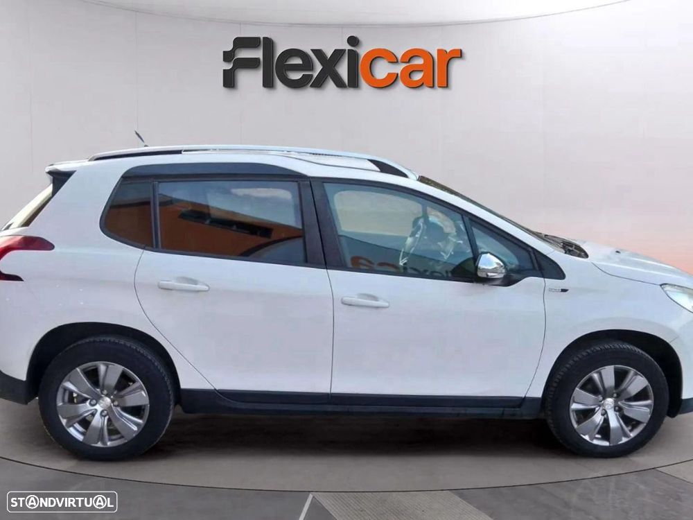 Peugeot 2008 1.2 PureTech Style - 2