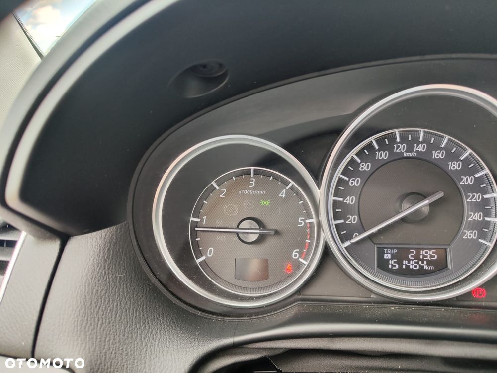 Mazda CX-5 SKYACTIV-D 150 Center-Line - 17