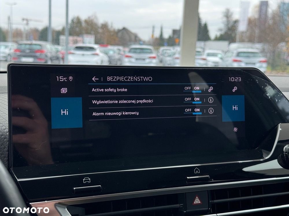 Citroën C4 1.2 PureTech Feel Pack S&S - 37