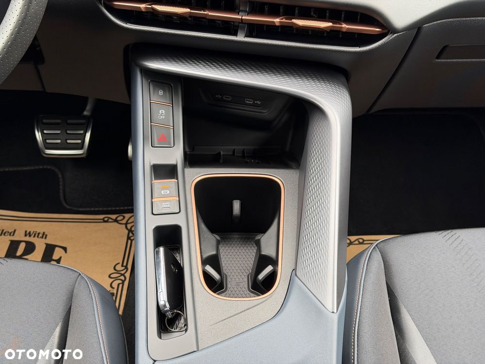Cupra Terramar 2.0 TSI 4Drive DSG VZ - 36