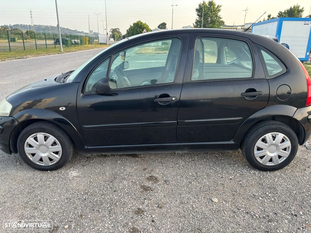 Citroën C3 1.4 HDi Exclusive - 2