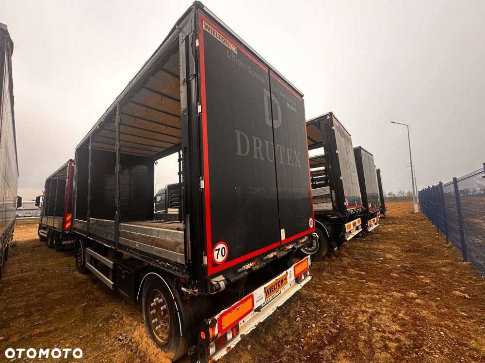 Mercedes-Benz ACTROS - 3