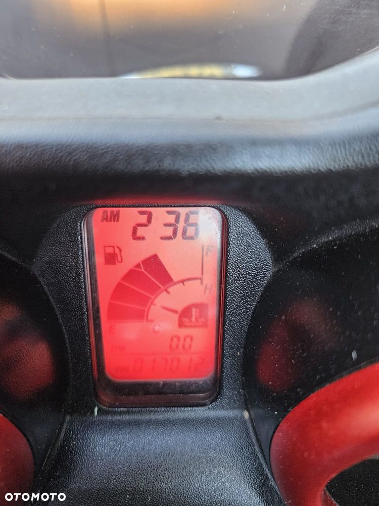 Yamaha X-max - 13