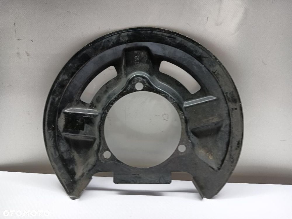 OSŁONA TARCZY TYŁ TYLNA PRAWA HYUNDAI IONIQ V 52706GI100 - 2