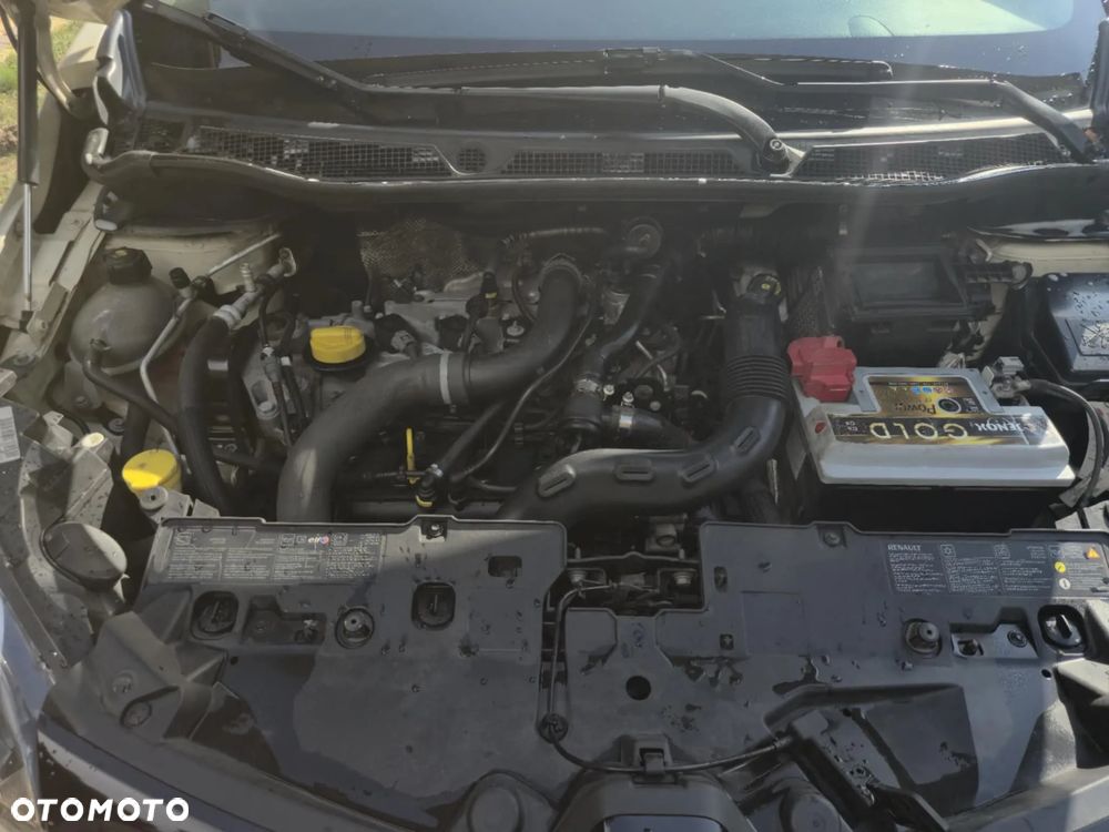 Renault Captur - 20