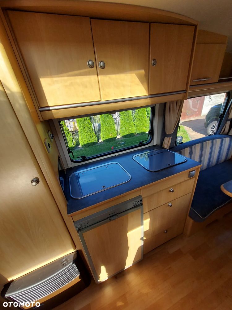 Adria Altea 502DT - 13