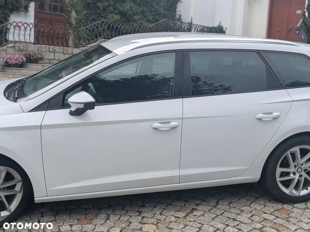 Seat Leon 1.4 TSI Style S&S - 15