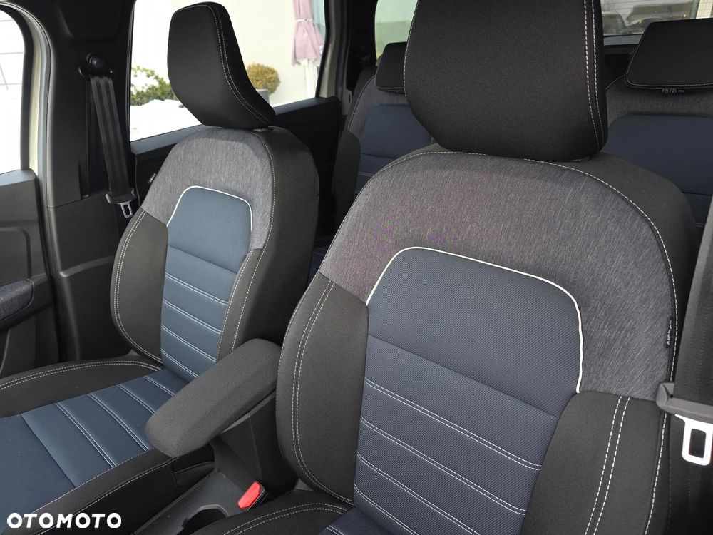 Dacia Jogger 1.6 Full Hybrid 140 Extreme MMT 7os - 12