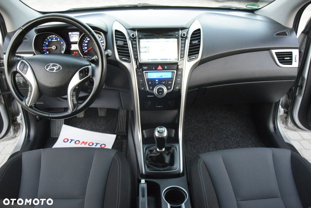 Hyundai i30 1.4 Premium - 26