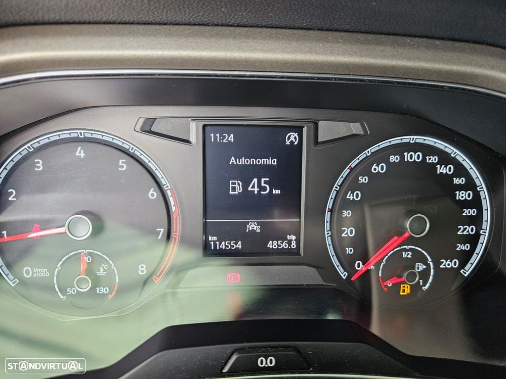 VW T-Roc 1.0 TSI Life - 28