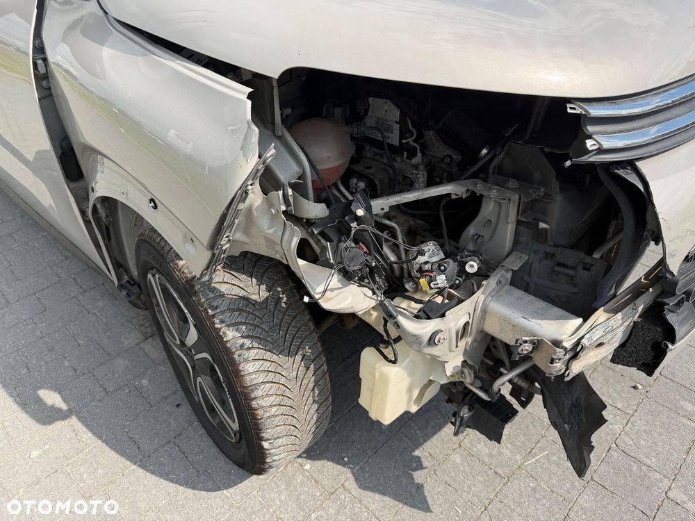 Citroën C3 Aircross BlueHDI 100 Stop & Start ORIGINS - 9