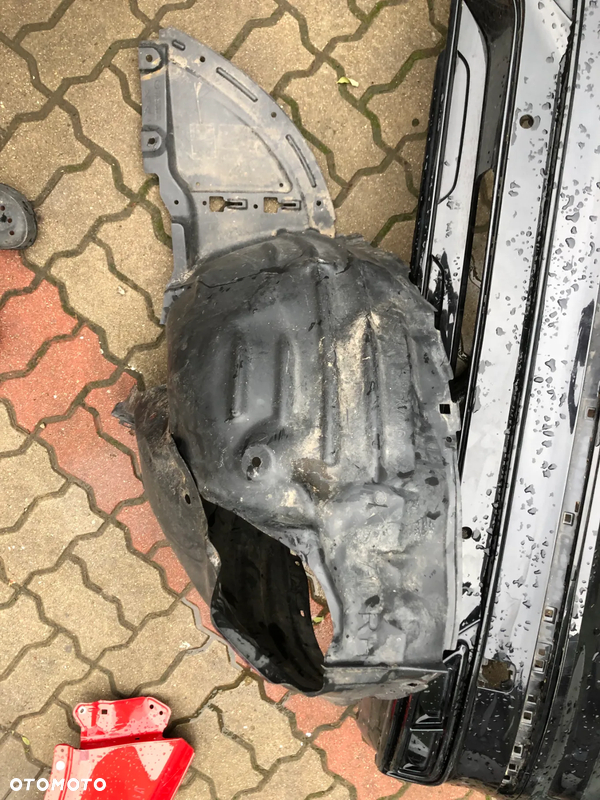 CX-5 II KB7W Nadkole przód przednie prawe