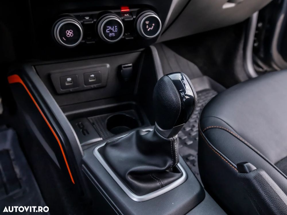 Dacia Duster TCe 150 EDC Extreme - 25