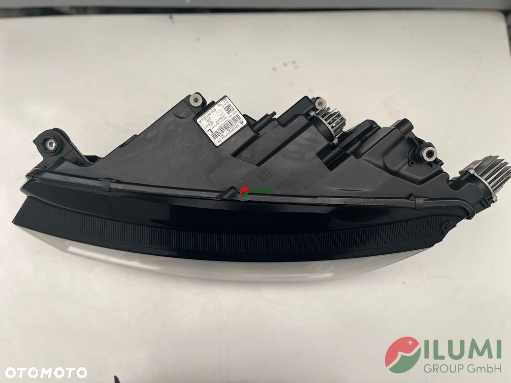 Skoda Octavia 4 Iv Full Led Reflektor Lewy 5e4941015a - 6