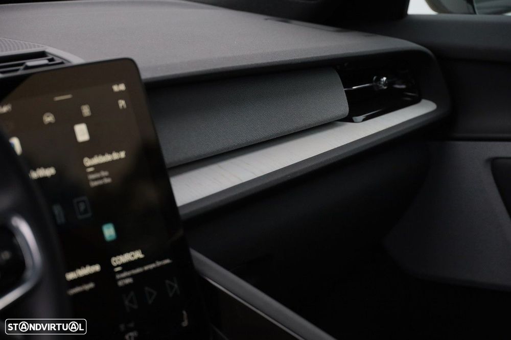 Polestar 2 Long Range 82 kWh AWD Performance Prime - 17