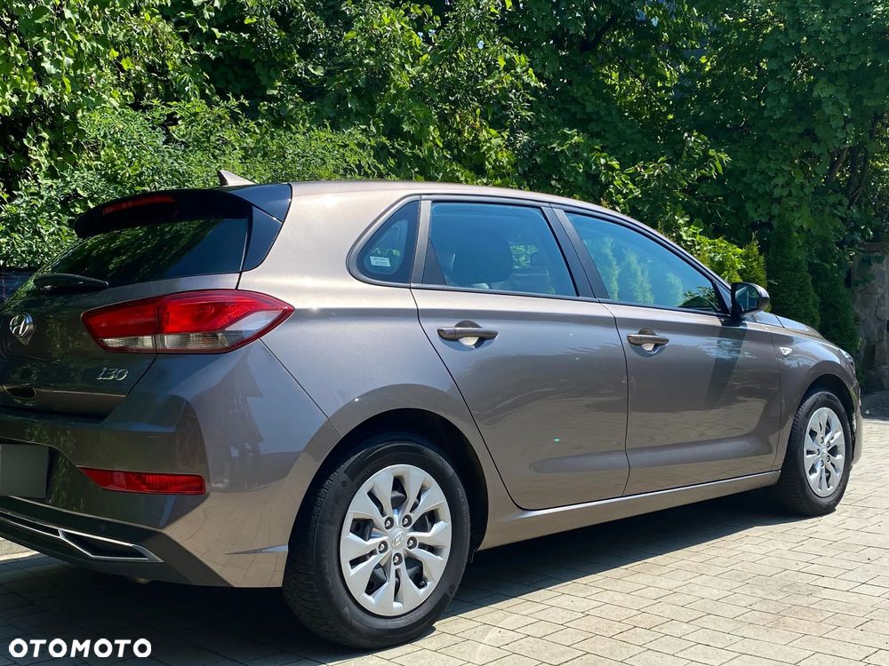 Hyundai i30 - 15
