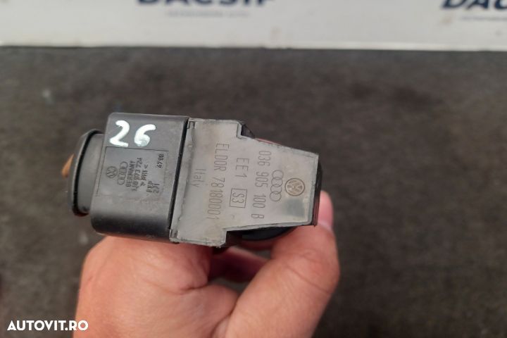 Bobina inductie 036905100B 036905100B Volkswagen VW Golf 4 [1997 - 20 - 2