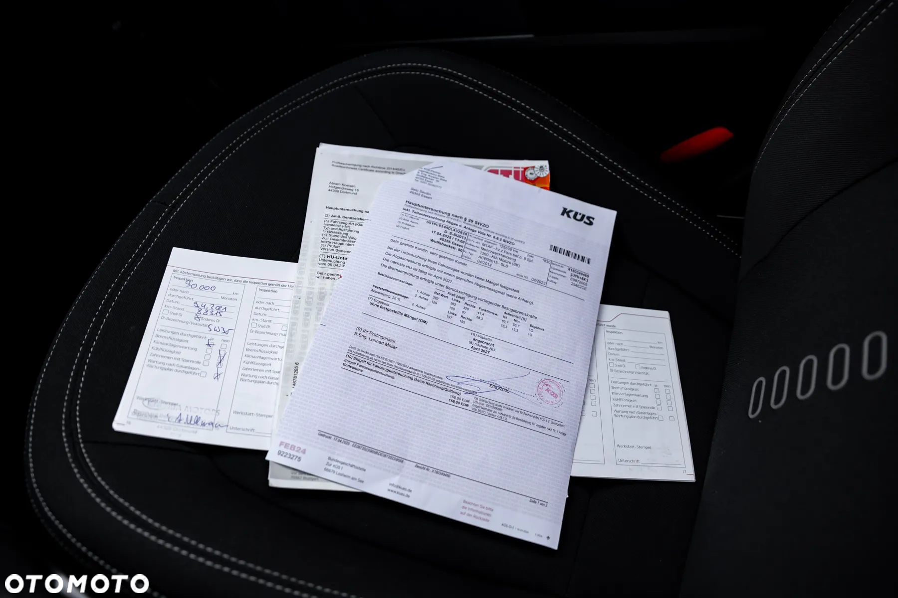 Kia Sportage 1.6 GDI S 2WD - 34
