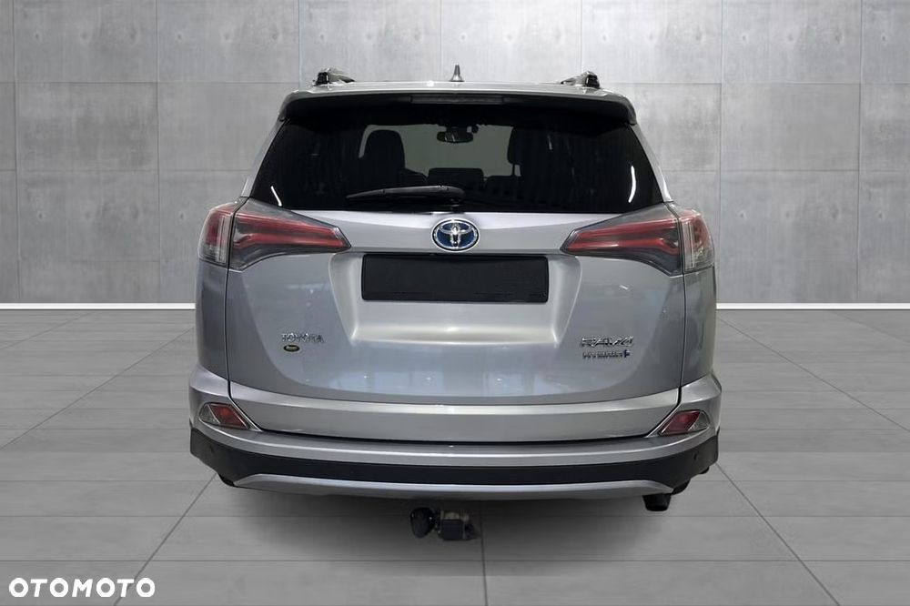 Toyota RAV4 2.5 4x2 Executive - 3