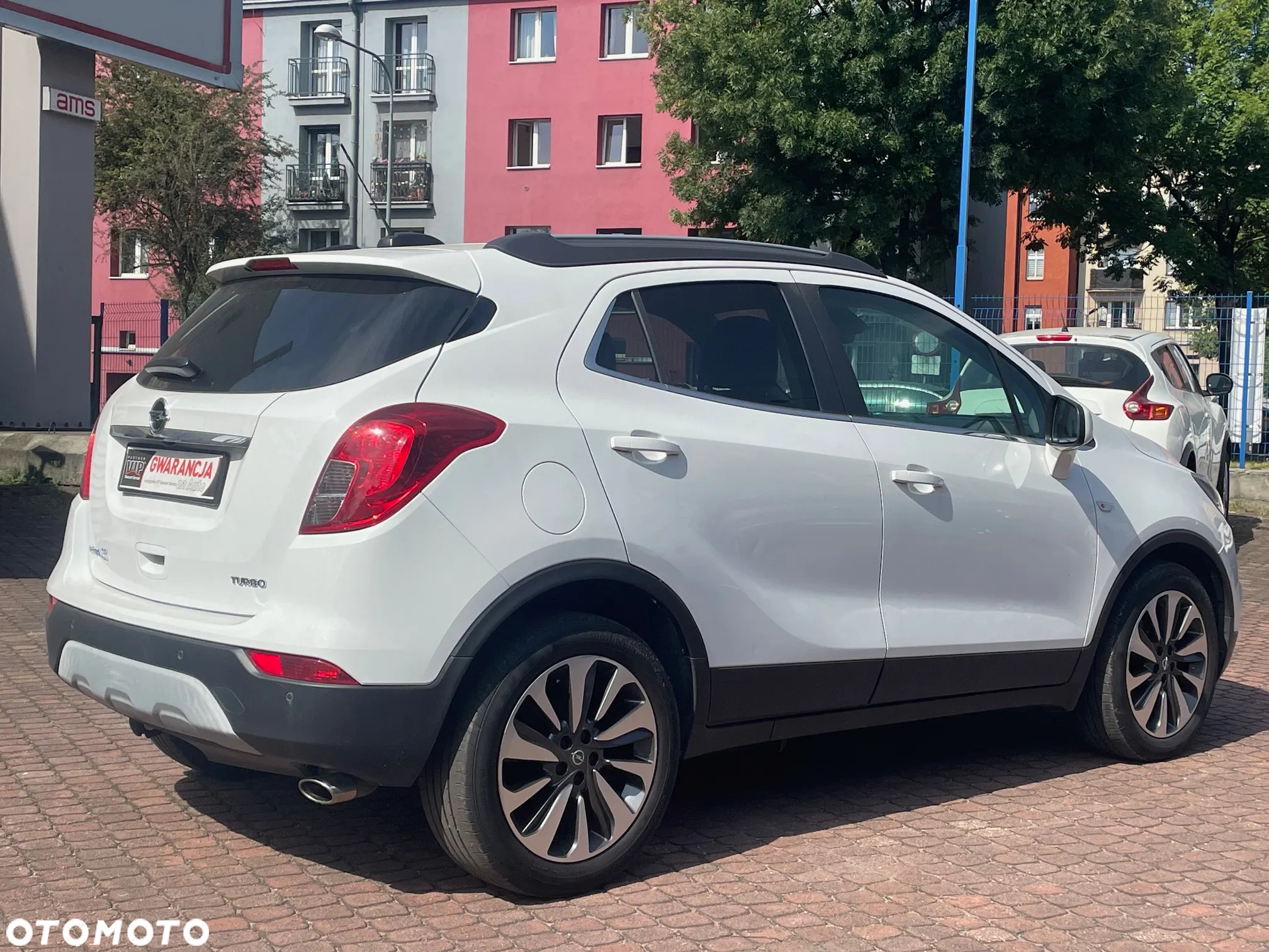 Opel Mokka 1.4 T Cosmo S&S - 5