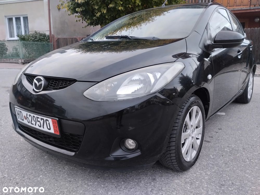 Mazda 2 1.3 Dynamic - 6
