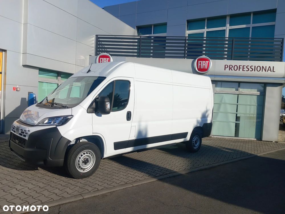Fiat E-Ducato Furgon L3H2 3,5t 110kWh - 6