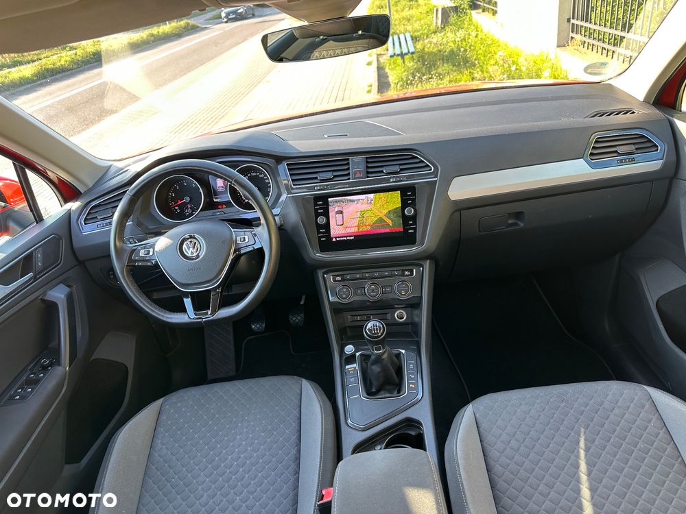 Volkswagen Tiguan 1.4 TSI Join - 3